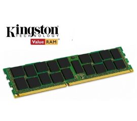  Модуль памяти DDR3 16GB Kingston KVR16R11D4/16, фото 1 